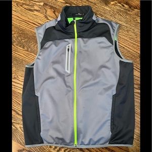Mens Ralph Lauren Sport Dry fit Vest size XL in perfect condition